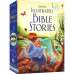 Illustrated Bible Stories
